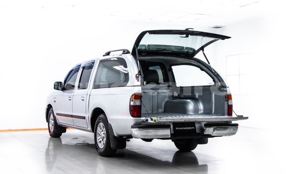 Buy Used Ford Ranger Other Car in Bangkok in Bangkok Buy Used Ford Ranger Other Car in Bangkok in Bangkok