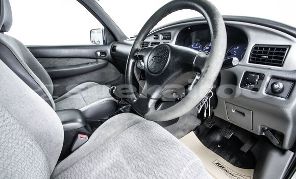 Buy Used Ford Ranger Other Car in Bangkok in Bangkok Buy Used Ford Ranger Other Car in Bangkok in Bangkok