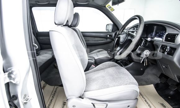 Buy Used Ford Ranger Other Car in Bangkok in Bangkok Buy Used Ford Ranger Other Car in Bangkok in Bangkok