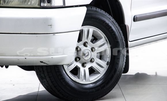 Buy Used Ford Ranger Other Car in Bangkok in Bangkok Buy Used Ford Ranger Other Car in Bangkok in Bangkok