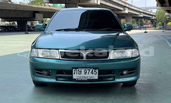 ซื้อ รถมือสอง Mitsubishi Lancer อื่น ๆ รถยนต์ ใน %{เมือง} ใน กรุงเทพมหานคร