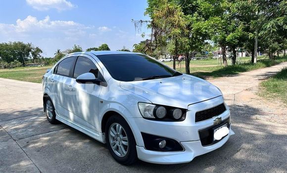 ซื้อ รถมือสอง Chevrolet Sonic ขาว รถยนต์ ใน %{เมือง} ใน กรุงเทพมหานคร ซื้อ รถมือสอง Chevrolet Sonic ขาว รถยนต์ ใน %{เมือง} ใน กรุงเทพมหานคร