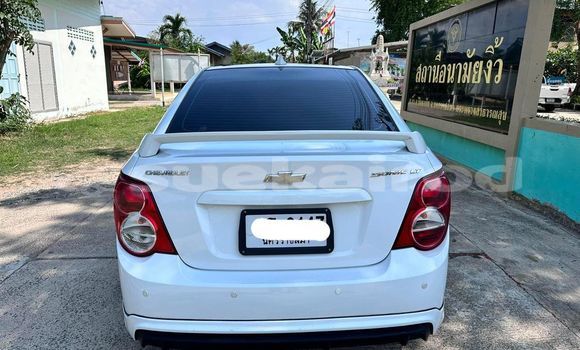 ซื้อ รถมือสอง Chevrolet Sonic ขาว รถยนต์ ใน %{เมือง} ใน กรุงเทพมหานคร ซื้อ รถมือสอง Chevrolet Sonic ขาว รถยนต์ ใน %{เมือง} ใน กรุงเทพมหานคร