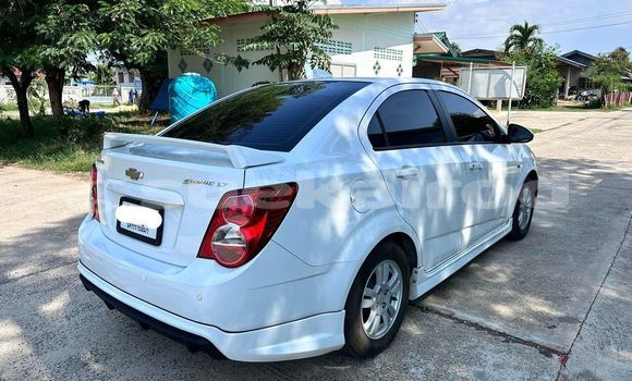 ซื้อ รถมือสอง Chevrolet Sonic ขาว รถยนต์ ใน %{เมือง} ใน กรุงเทพมหานคร ซื้อ รถมือสอง Chevrolet Sonic ขาว รถยนต์ ใน %{เมือง} ใน กรุงเทพมหานคร