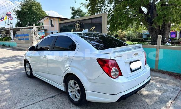 ซื้อ รถมือสอง Chevrolet Sonic ขาว รถยนต์ ใน %{เมือง} ใน กรุงเทพมหานคร ซื้อ รถมือสอง Chevrolet Sonic ขาว รถยนต์ ใน %{เมือง} ใน กรุงเทพมหานคร