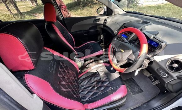 ซื้อ รถมือสอง Chevrolet Sonic ขาว รถยนต์ ใน %{เมือง} ใน กรุงเทพมหานคร ซื้อ รถมือสอง Chevrolet Sonic ขาว รถยนต์ ใน %{เมือง} ใน กรุงเทพมหานคร