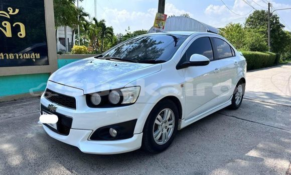 ซื้อ รถมือสอง Chevrolet Sonic ขาว รถยนต์ ใน %{เมือง} ใน กรุงเทพมหานคร ซื้อ รถมือสอง Chevrolet Sonic ขาว รถยนต์ ใน %{เมือง} ใน กรุงเทพมหานคร