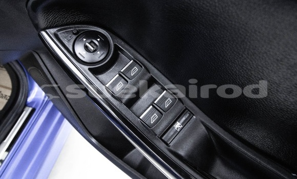 Buy Used Ford Focus Blue Car in Bangkok in Bangkok Buy Used Ford Focus Blue Car in Bangkok in Bangkok