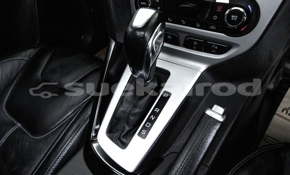 Buy Used Ford Focus Blue Car in Bangkok in Bangkok Buy Used Ford Focus Blue Car in Bangkok in Bangkok