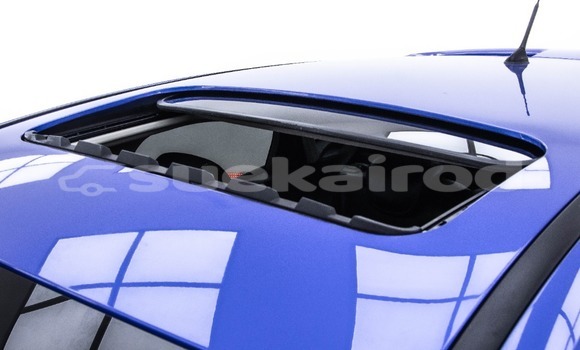 Buy Used Ford Focus Blue Car in Bangkok in Bangkok Buy Used Ford Focus Blue Car in Bangkok in Bangkok