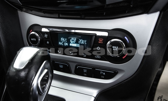 Buy Used Ford Focus Blue Car in Bangkok in Bangkok Buy Used Ford Focus Blue Car in Bangkok in Bangkok