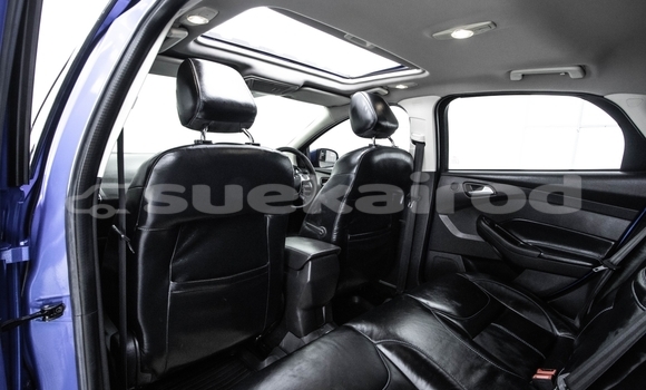 Buy Used Ford Focus Blue Car in Bangkok in Bangkok Buy Used Ford Focus Blue Car in Bangkok in Bangkok