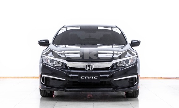 Buy Used Honda Civic Black Car in Bangkok in Bangkok Buy Used Honda Civic Black Car in Bangkok in Bangkok