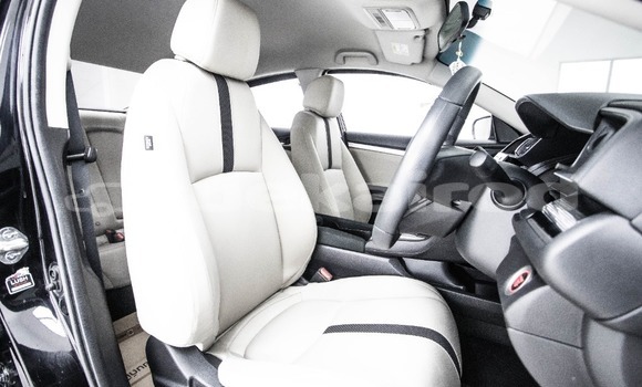 Buy Used Honda Civic Black Car in Bangkok in Bangkok Buy Used Honda Civic Black Car in Bangkok in Bangkok