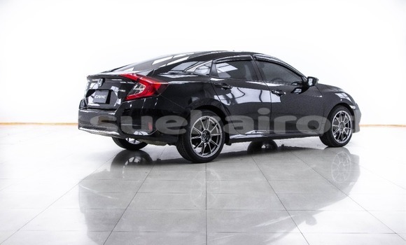 Buy Used Honda Civic Black Car in Bangkok in Bangkok Buy Used Honda Civic Black Car in Bangkok in Bangkok