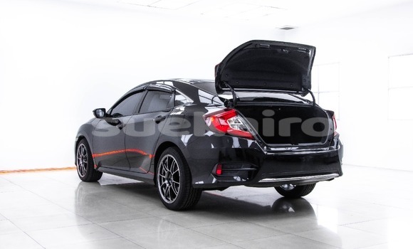 Buy Used Honda Civic Black Car in Bangkok in Bangkok Buy Used Honda Civic Black Car in Bangkok in Bangkok