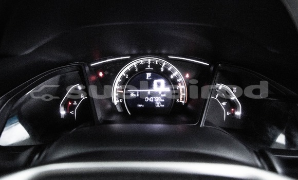 Buy Used Honda Civic Black Car in Bangkok in Bangkok Buy Used Honda Civic Black Car in Bangkok in Bangkok