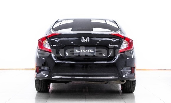 Buy Used Honda Civic Black Car in Bangkok in Bangkok Buy Used Honda Civic Black Car in Bangkok in Bangkok