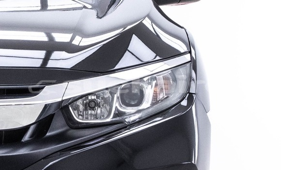 Buy Used Honda Civic Black Car in Bangkok in Bangkok Buy Used Honda Civic Black Car in Bangkok in Bangkok