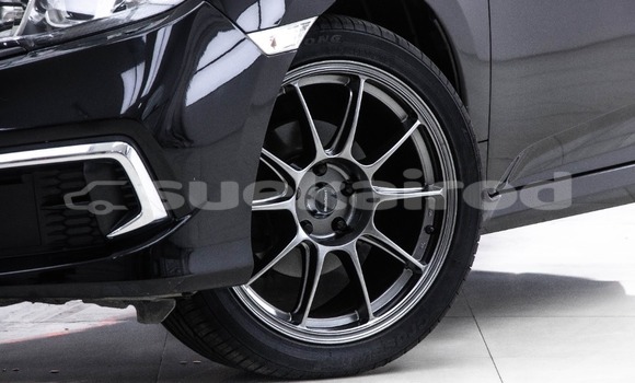 Buy Used Honda Civic Black Car in Bangkok in Bangkok Buy Used Honda Civic Black Car in Bangkok in Bangkok