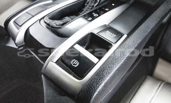 Buy Used Honda Civic Black Car in Bangkok in Bangkok Buy Used Honda Civic Black Car in Bangkok in Bangkok