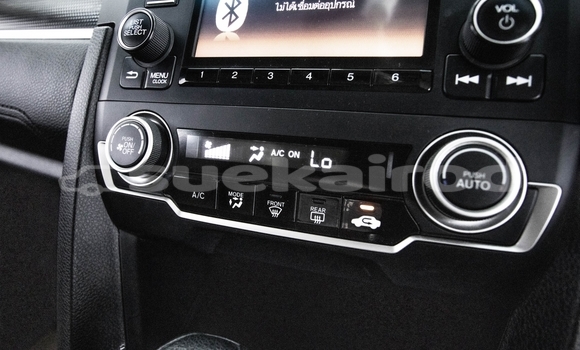 Buy Used Honda Civic Black Car in Bangkok in Bangkok Buy Used Honda Civic Black Car in Bangkok in Bangkok