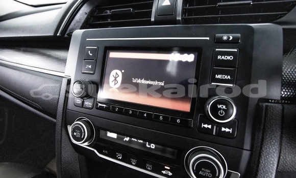 Buy Used Honda Civic Black Car in Bangkok in Bangkok Buy Used Honda Civic Black Car in Bangkok in Bangkok