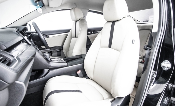 Buy Used Honda Civic Black Car in Bangkok in Bangkok Buy Used Honda Civic Black Car in Bangkok in Bangkok