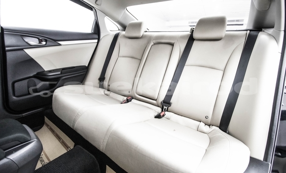 Buy Used Honda Civic Black Car in Bangkok in Bangkok Buy Used Honda Civic Black Car in Bangkok in Bangkok