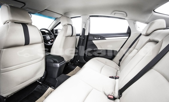 Buy Used Honda Civic Black Car in Bangkok in Bangkok Buy Used Honda Civic Black Car in Bangkok in Bangkok