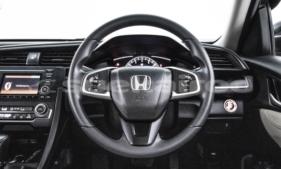 Buy Used Honda Civic Black Car in Bangkok in Bangkok Buy Used Honda Civic Black Car in Bangkok in Bangkok