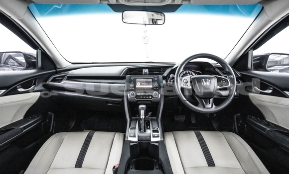 Buy Used Honda Civic Black Car in Bangkok in Bangkok Buy Used Honda Civic Black Car in Bangkok in Bangkok