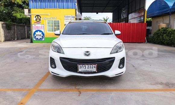 ซื้อ รถมือสอง Mazda 3 ขาว รถยนต์ ใน %{เมือง} ใน กรุงเทพมหานคร ซื้อ รถมือสอง Mazda 3 ขาว รถยนต์ ใน %{เมือง} ใน กรุงเทพมหานคร