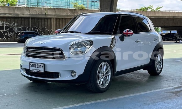 ซื้อ รถมือสอง Mini Cooper ขาว รถยนต์ ใน %{เมือง} ใน กรุงเทพมหานคร