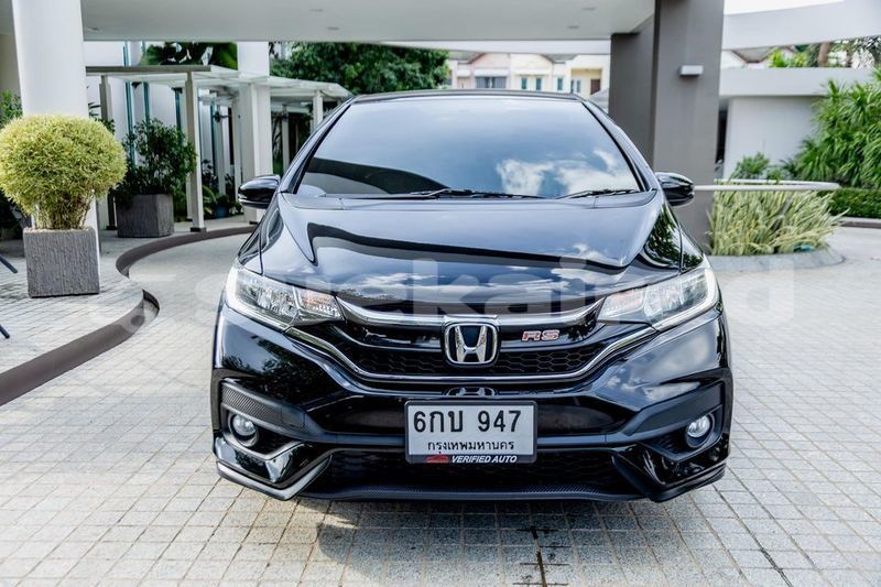 Big with watermark honda jazz bangkok bangkok 62680