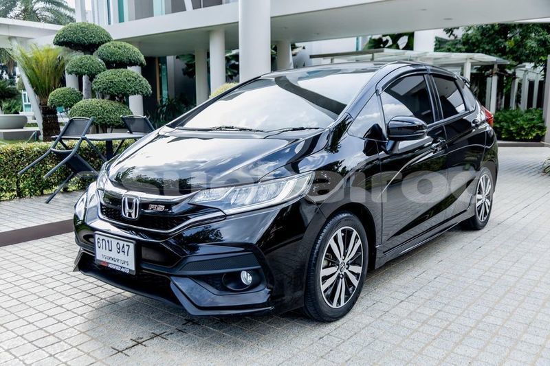 Big with watermark honda jazz bangkok bangkok 62680