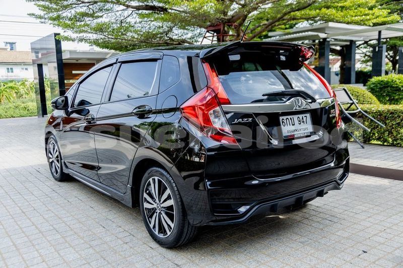 Big with watermark honda jazz bangkok bangkok 62680