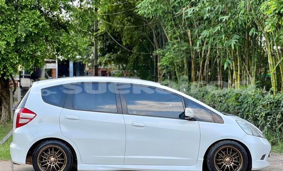 ซื้อ รถมือสอง Honda Jazz ขาว รถยนต์ ใน %{เมือง} ใน กรุงเทพมหานคร ซื้อ รถมือสอง Honda Jazz ขาว รถยนต์ ใน %{เมือง} ใน กรุงเทพมหานคร