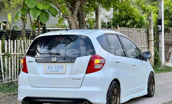ซื้อ รถมือสอง Honda Jazz ขาว รถยนต์ ใน %{เมือง} ใน กรุงเทพมหานคร ซื้อ รถมือสอง Honda Jazz ขาว รถยนต์ ใน %{เมือง} ใน กรุงเทพมหานคร