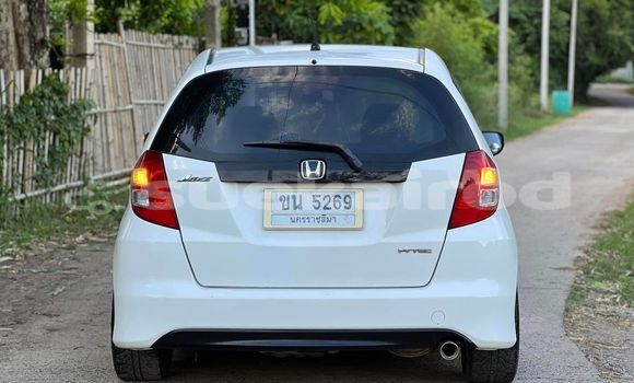 ซื้อ รถมือสอง Honda Jazz ขาว รถยนต์ ใน %{เมือง} ใน กรุงเทพมหานคร ซื้อ รถมือสอง Honda Jazz ขาว รถยนต์ ใน %{เมือง} ใน กรุงเทพมหานคร