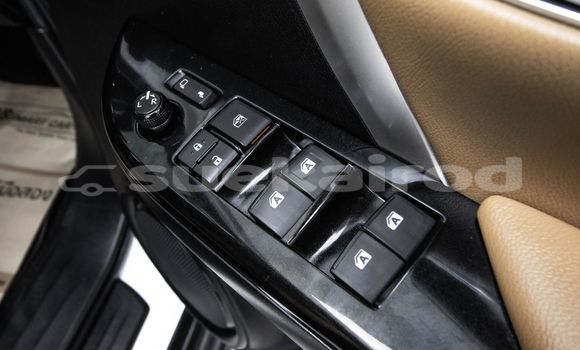 Buy Used Toyota Fortuner White Car in Bangkok in Bangkok Buy Used Toyota Fortuner White Car in Bangkok in Bangkok