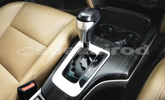 Buy Used Toyota Fortuner White Car in Bangkok in Bangkok Buy Used Toyota Fortuner White Car in Bangkok in Bangkok