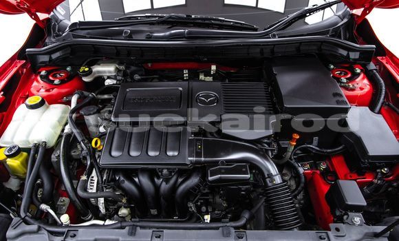 Buy Used Mazda 3 Red Car in Bangkok in Bangkok Buy Used Mazda 3 Red Car in Bangkok in Bangkok