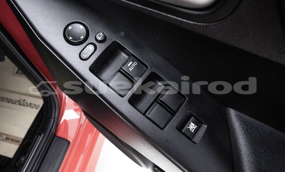 Buy Used Mazda 3 Red Car in Bangkok in Bangkok Buy Used Mazda 3 Red Car in Bangkok in Bangkok