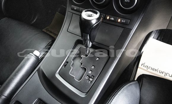 Buy Used Mazda 3 Red Car in Bangkok in Bangkok Buy Used Mazda 3 Red Car in Bangkok in Bangkok