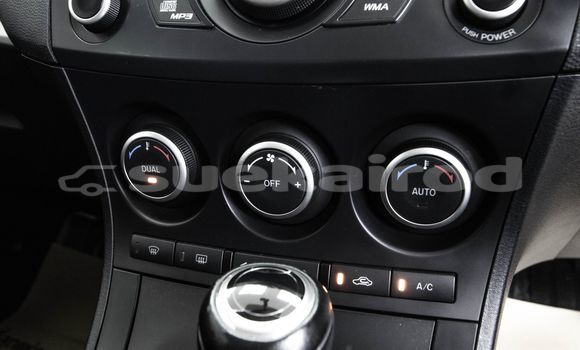 Buy Used Mazda 3 Red Car in Bangkok in Bangkok Buy Used Mazda 3 Red Car in Bangkok in Bangkok