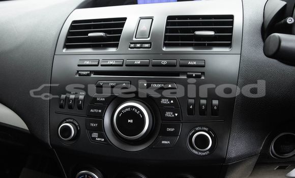 Buy Used Mazda 3 Red Car in Bangkok in Bangkok Buy Used Mazda 3 Red Car in Bangkok in Bangkok