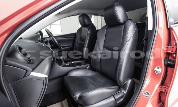 Buy Used Mazda 3 Red Car in Bangkok in Bangkok Buy Used Mazda 3 Red Car in Bangkok in Bangkok