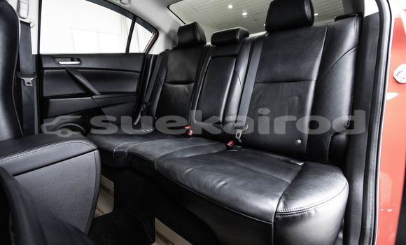 Buy Used Mazda 3 Red Car in Bangkok in Bangkok Buy Used Mazda 3 Red Car in Bangkok in Bangkok