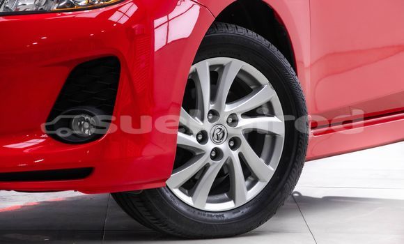 Buy Used Mazda 3 Red Car in Bangkok in Bangkok Buy Used Mazda 3 Red Car in Bangkok in Bangkok